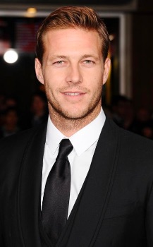 Luke Bracey